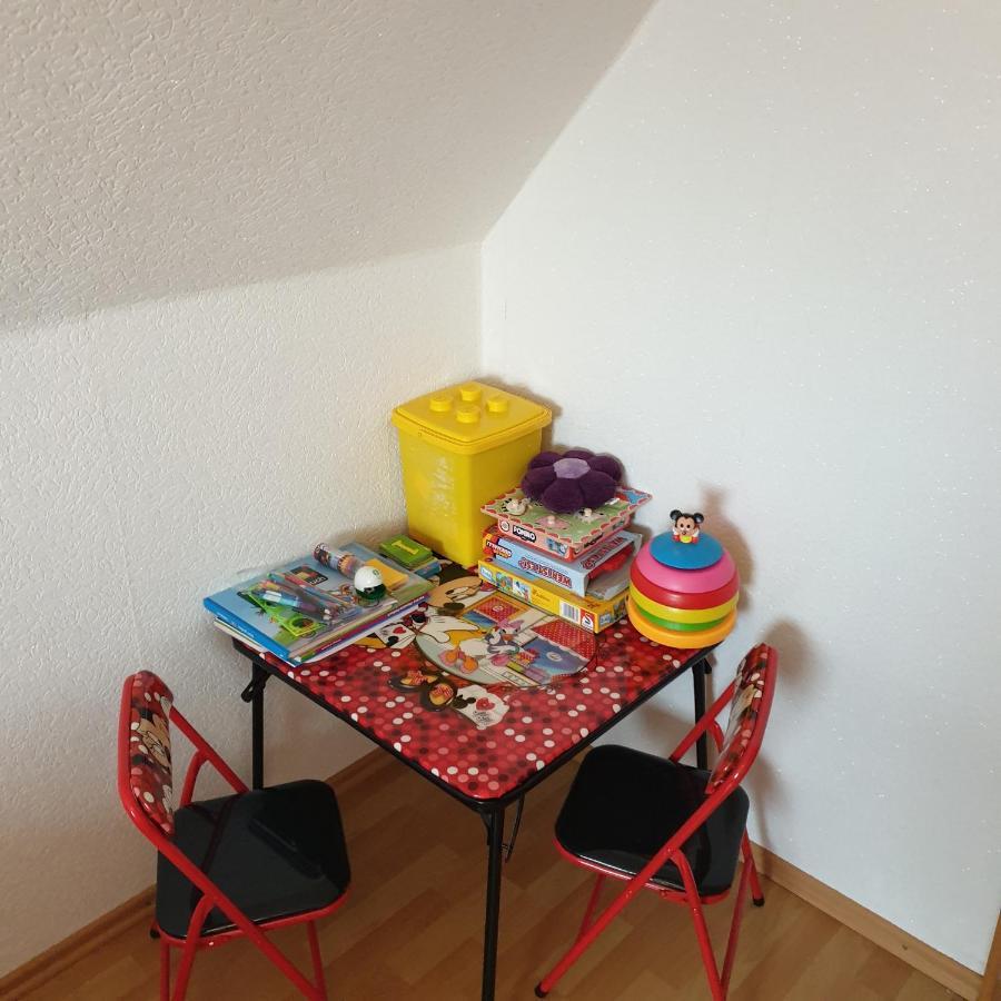 Ferienwohnung/Norden/4Personen Exterior foto